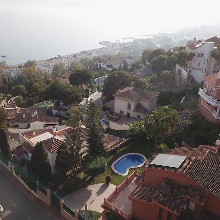 Lu&Cia Villa Candado Malaga Exterior photo