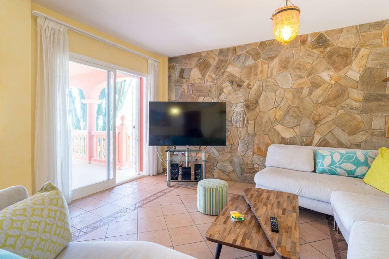 Lu&Cia Villa Candado Malaga Exterior photo