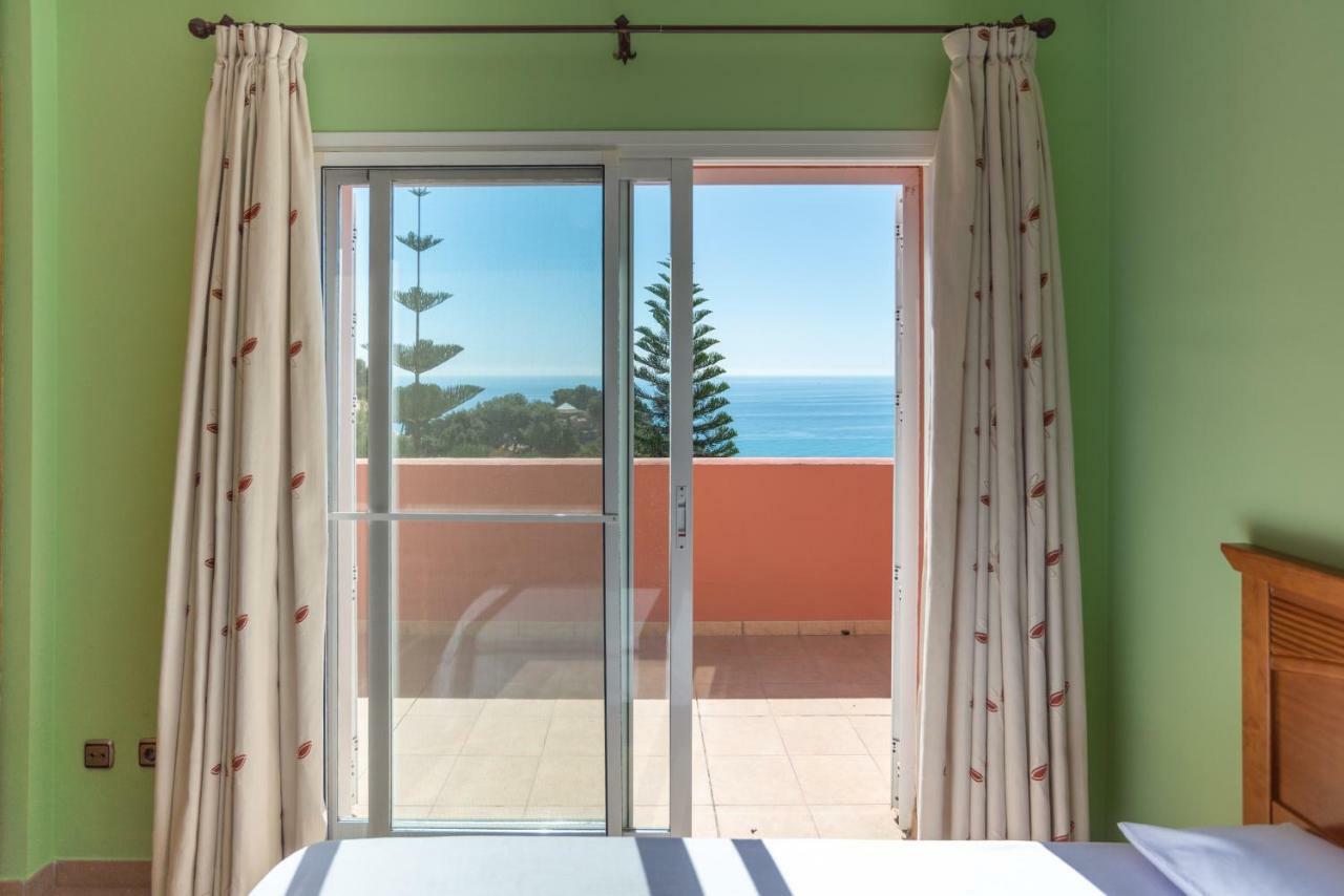 Lu&Cia Villa Candado Malaga Exterior photo